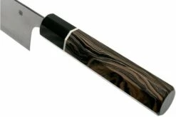 Spyderco Itamae Gyuto Murray Carter Collection, K19GPBNBK -KNIVESANDTOOLS Sales SPK19GPBNBK 05 spyderco