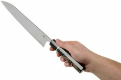 Spyderco Itamae Gyuto Murray Carter Collection, K19GPBNBK -KNIVESANDTOOLS Sales SPK19GPBNBK 06 spyderco