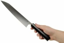 Spyderco Wakiita Gyuto Murray Carter Collection, K19GP -KNIVESANDTOOLS Sales SPK19GP 06 spyderco