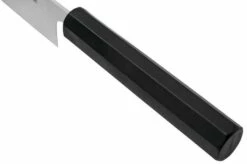 Spyderco Minarai Gyuto Murray Carter Collection, K19PBK -KNIVESANDTOOLS Sales SPK19PBK 05 spyderco