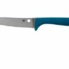 Spyderco Counter Puppy Peeling Knife Blue, K20PBL -KNIVESANDTOOLS Sales SPK20PBL 01 spyderco