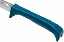 Spyderco Counter Puppy Peeling Knife Blue, K20PBL -KNIVESANDTOOLS Sales SPK20PBL 05 spyderco