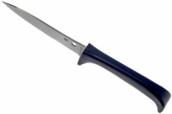 Spyderco Counter Puppy Peeling Knife Purple, K20PPR -KNIVESANDTOOLS Sales SPK20PPR 06 spyderco