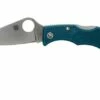 Spyderco Ladybug 3 K390 LF3K390 Pocket Knife -KNIVESANDTOOLS Sales SPLFP3K390 01 spyderco