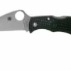 Spyderco Manbug Wharncliffe MBKWP Pocket Knife -KNIVESANDTOOLS Sales SPMBKWP 01 spyderco