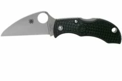 Spyderco Manbug Wharncliffe MBKWP Pocket Knife