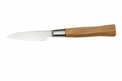 Suncraft Twisted Octagon TO-01 Peeling Knife 8 Cm