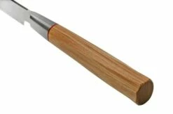 Suncraft Twisted Octagon TO-01 Peeling Knife 8 Cm -KNIVESANDTOOLS Sales SU6730 04 suncraft