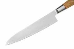 Suncraft Twisted Octagon TO-02 Utility Knife 15 Cm -KNIVESANDTOOLS Sales SU6731 03 suncraft