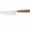 Suncraft Twisted Octagon TO-03 Santoku 14.5 Cm -KNIVESANDTOOLS Sales SU6732 01 suncraft
