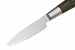 Suncraft Senzo Classic ID-01 Peeling Knife 8cm -KNIVESANDTOOLS Sales SU6760 03 suncraft