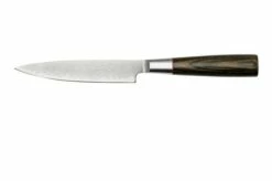 Suncraft Senzo Classic ID-02 Utility Knife 12cm