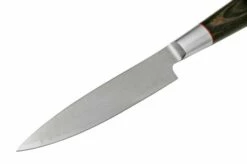 Suncraft Senzo Classic ID-02 Utility Knife 12cm -KNIVESANDTOOLS Sales SU6761 03 suncraft