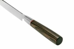 Suncraft Senzo Classic ID-02 Utility Knife 12cm -KNIVESANDTOOLS Sales SU6761 04 suncraft