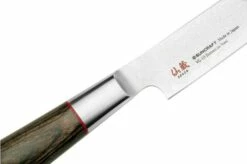 Suncraft Senzo Classic ID-02 Utility Knife 12cm -KNIVESANDTOOLS Sales SU6761 05 suncraft