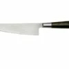 Suncraft Senzo Classic ID-03 Santoku Knife 14.3cm -KNIVESANDTOOLS Sales SU6762 01 suncraft