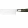 Suncraft Senzo Classic ID-04 Santoku Knife 16.7cm 1 Suncraft Senzo Classic ID-04 Santoku Knife 16.7cm -KNIVESANDTOOLS Sales SU6763 01 suncraft