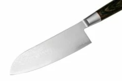 Suncraft Senzo Classic ID-04 Santoku Knife 16.7cm 9 Suncraft Senzo Classic ID-04 Santoku Knife 16.7cm -KNIVESANDTOOLS Sales SU6763 03 suncraft