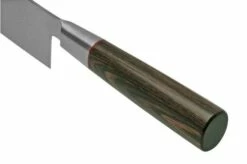 Suncraft Senzo Classic ID-04 Santoku Knife 16.7cm 10 Suncraft Senzo Classic ID-04 Santoku Knife 16.7cm -KNIVESANDTOOLS Sales SU6763 04 suncraft