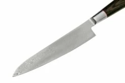 Suncraft Senzo Classic ID-12 Utility Knife 15cm -KNIVESANDTOOLS Sales SU6772 03 suncraft