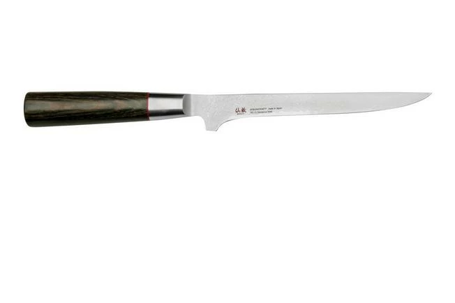 Suncraft Senzo Classic ID-13 Boning Knife 17cm 4 Suncraft Senzo Classic ID-13 Boning Knife 17cm - Image 2