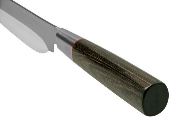 Suncraft Senzo Classic ID-13 Boning Knife 17cm 6 Suncraft Senzo Classic ID-13 Boning Knife 17cm - Image 4