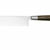 Suncraft Senzo Classic ID-15 Nakiri Knife 16.7cm -KNIVESANDTOOLS Sales SU6775 01 suncraft