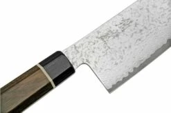 Suncraft Senzo Black BD-04 Santoku 16.5 Cm 11 Suncraft Senzo Black BD-04 Santoku 16.5 Cm -KNIVESANDTOOLS Sales SU6801 05 suncraft