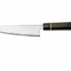 Suncraft Senzo Black BD-03 Santoku 14.5 Cm 1 Suncraft Senzo Black BD-03 Santoku 14.5 Cm -KNIVESANDTOOLS Sales SU6804 01 suncraft