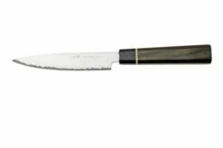 Suncraft Senzo Black BD-02 Utility Knife 12 Cm