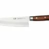 Suncraft Senzo Clad AS-01 Santoku 16.5 Cm -KNIVESANDTOOLS Sales SU6812 01 suncraft