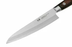 Suncraft Senzo Clad AS-04 Utility Knife 13.5 Cm -KNIVESANDTOOLS Sales SU6813 03 suncraft