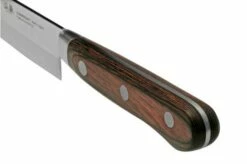 Suncraft Senzo Clad AS-04 Utility Knife 13.5 Cm -KNIVESANDTOOLS Sales SU6813 04 suncraft