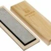 Skerper Arkansas Natural Bench Stone, NABE01, Soft Arkansas -KNIVESANDTOOLS Sales SVNABE01 01 skerper arkansas svnabe01 01