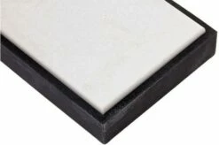 Skerper Arkansas Natural Bench Stone NABE40, Translucent Arkansas -KNIVESANDTOOLS Sales SVNABE40 03 skerper arkansas svnabe40 03