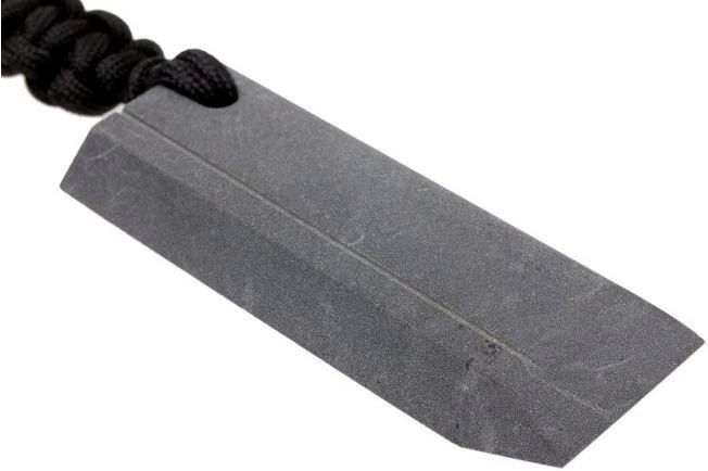 Skerper Arkansas Tactical Sharpening Stone NATA01, Hard Black Arkansas 5 Skerper Arkansas Tactical Sharpening Stone NATA01, Hard Black Arkansas - Image 3