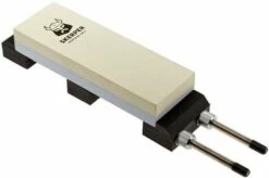 Skerper Whetstone Holder SA001 -KNIVESANDTOOLS Sales SVSA001 03 skerper watersteenhouder svsa001 03