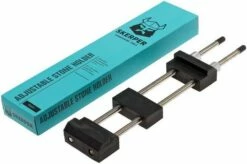 Skerper Whetstone Holder SA001 -KNIVESANDTOOLS Sales SVSA001 04 skerper watersteenhouder svsa001 04