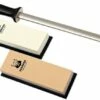 Skerper Basic Sharpening Set 180/600/1000/3000 With Diamond Sharpening Steel, SH006 -KNIVESANDTOOLS Sales SVSH006 01 skerper basic slijppakket svsh006 01