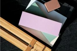 Skerper Sink Bridge Sharpening Stone Holder, SA002 -KNIVESANDTOOLS Sales SVSPSET225202B2520SVSA002