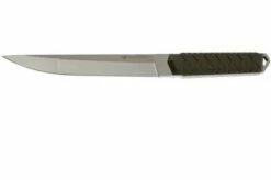 Steel Will Courage 311 Fixed Knife, Green