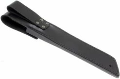 Steel Will Courage 311 Fixed Knife, Green -KNIVESANDTOOLS Sales SWK 311 08 steel will swk 311 08