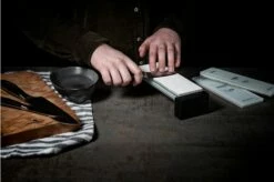 Shapton Glass Stone Sharpening Set Grit 1000, 3000 And 8000, 50508 -KNIVESANDTOOLS Sales Shapton banner 1200x800 1