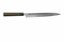 Sakai Takayuki VG-10 Honyaki Shoryu 00201 Yanagiba 27cm -KNIVESANDTOOLS Sales TA00201 02 sakai