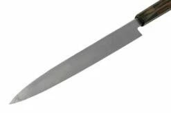 Sakai Takayuki VG-10 Honyaki Shoryu 00201 Yanagiba 27cm -KNIVESANDTOOLS Sales TA00201 03 sakai 1