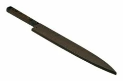 Sakai Takayuki VG-10 Honyaki Shoryu 00202 Yanagiba 30 Cm -KNIVESANDTOOLS Sales TA00202 06 sakai
