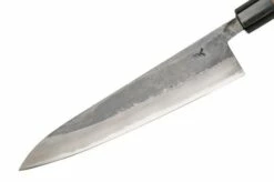 Sakai Takayuki Blue 2 Kurouchi 01175 Wa-gyuto 21 Cm -KNIVESANDTOOLS Sales TA01175 03 sakaitakayuki