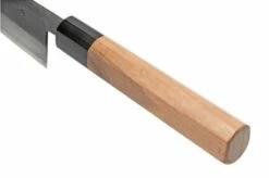 Sakai Takayuki Blue 2 Kurouchi 01175 Wa-gyuto 21 Cm -KNIVESANDTOOLS Sales TA01175 04 sakaitakayuki