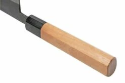 Sakai Takayuki Blue 2 Kurouchi 01175 Wa-gyuto 21 Cm -KNIVESANDTOOLS Sales TA01175 06 sakaitakayuki