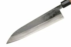 Sakai Takayuki Blue 2 Kurouchi 01176 Wa-gyuto 24 Cm -KNIVESANDTOOLS Sales TA01176 03 sakaitakayuki